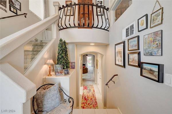 7350 Bridger Hill Court, Las Vegas, NV 89139