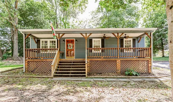 7050 Brooking WAY, Mechanicsville, VA 23111