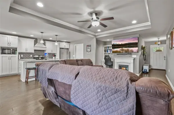 360 Peterson Avenue, Auburn, KY 42206