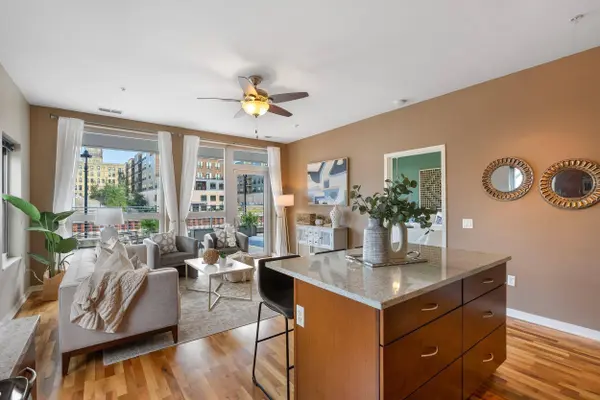 1902 N Commerce Unit 109, Milwaukee, WI 53212