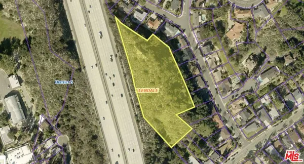 0 Solway St, Glendale, CA 91206