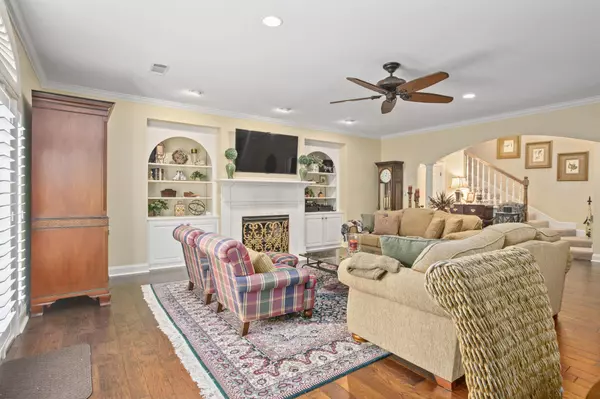 38 Acadian Cir., Hattiesburg, MS 39402