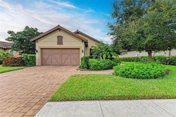 5435 LAGO MAGGIO ST, Sarasota, FL 34238