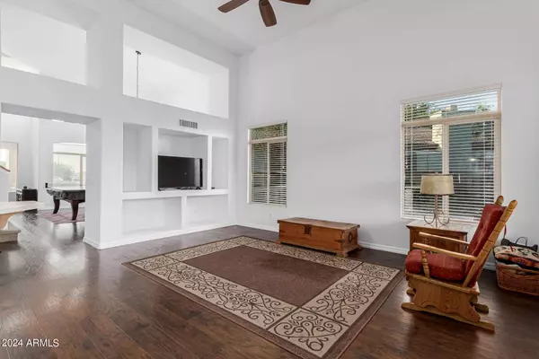 4763 E MORNING VISTA Lane, Cave Creek, AZ 85331