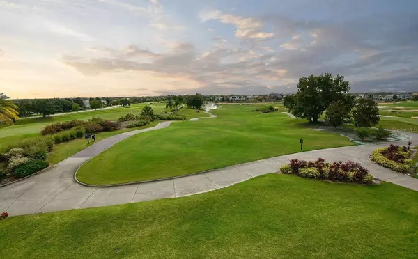 1311 SEVEN EAGLES CT #302, Reunion, FL 34747