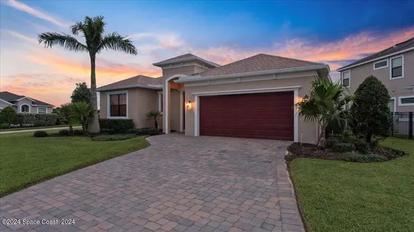 3010 Casterton DR, Melbourne, FL 32940