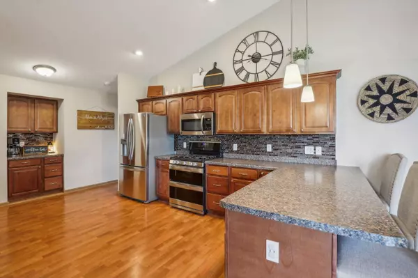 521 20th Street, Prairie Du Sac, WI 53578