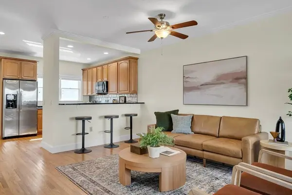 428 Medford #A1, Boston, MA 02129