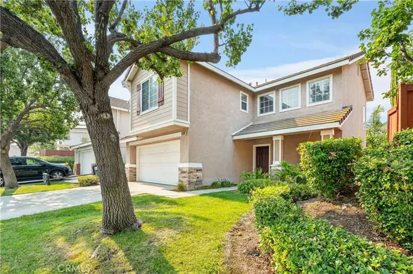 16104 Sunscape CT, Chino Hills, CA 91709