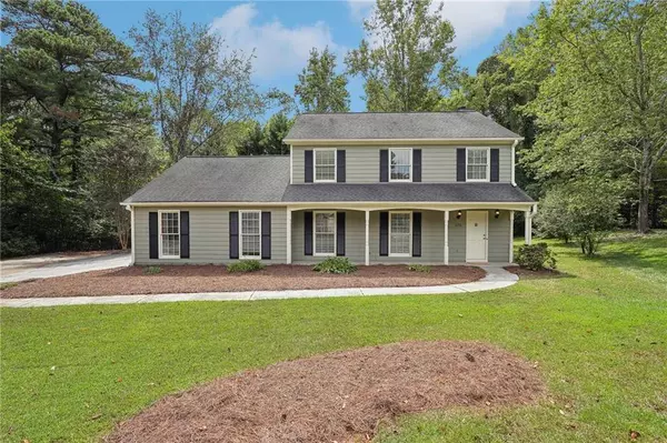 3171 Westfield WAY NE, Roswell, GA 30075