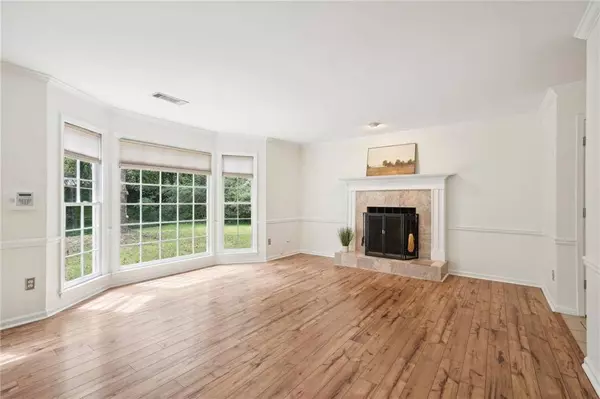 3171 Westfield WAY NE, Roswell, GA 30075