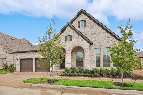 4629 Magnolia Park Drive, Arlington, TX 76005