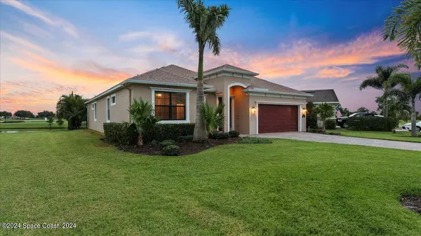 3010 Casterton DR, Melbourne, FL 32940