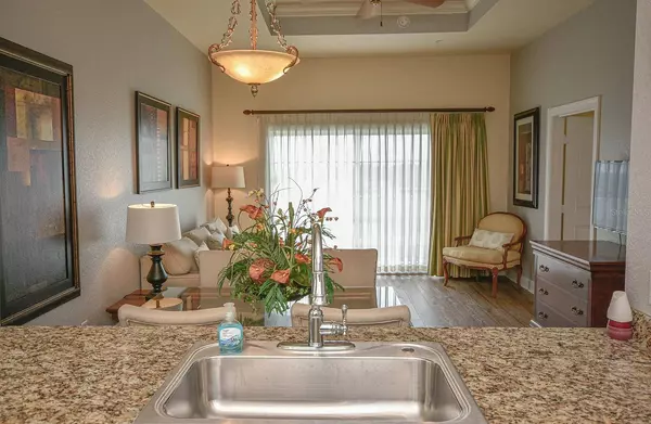 1311 SEVEN EAGLES CT #302, Reunion, FL 34747