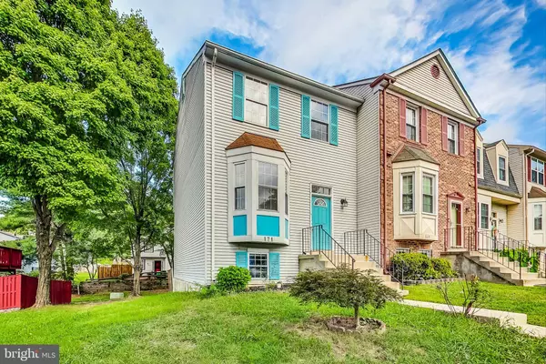 171 JOYCETON TER, Upper Marlboro, MD 20774