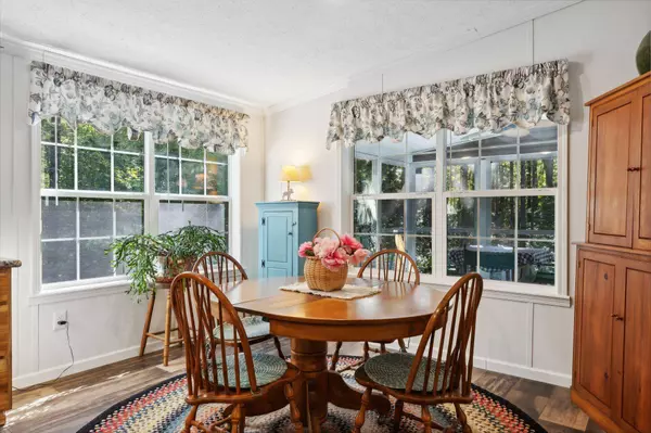 195 Bush Row RD, Denmark, ME 04022