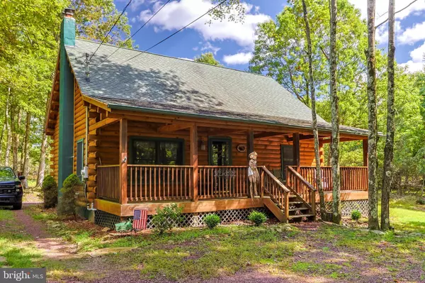 70 SYCAMORE CIR, Albrightsville, PA 18210