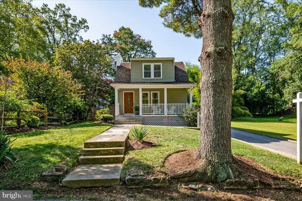 707 ROSEMERE AVE, Silver Spring, MD 20904