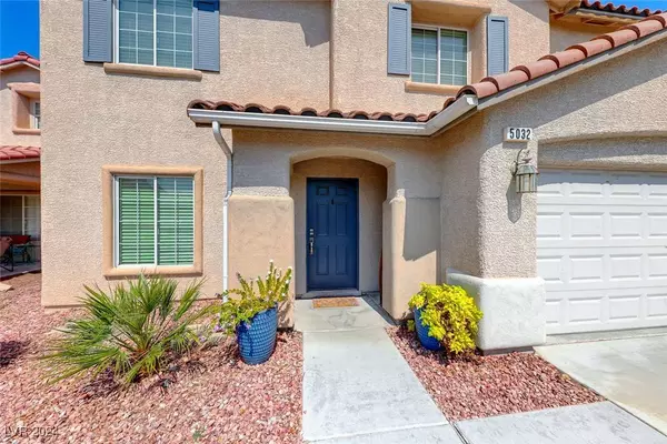 5032 Wild Buffalo Avenue, Las Vegas, NV 89131