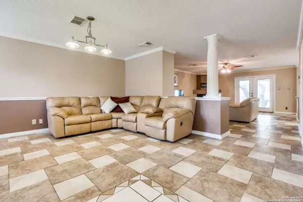 18215 REDRIVER SKY, San Antonio, TX 78259-3582