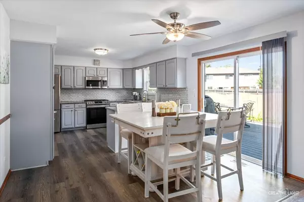 5203 Summerfield CT, Plainfield, IL 60586