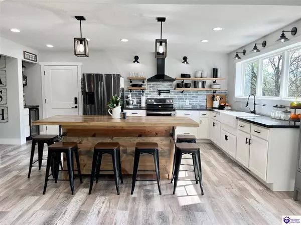 4023 Middle Creek Road, Elizabethtown, KY 42701