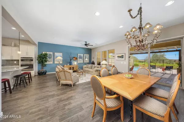 20815 W CANYON Drive, Buckeye, AZ 85396