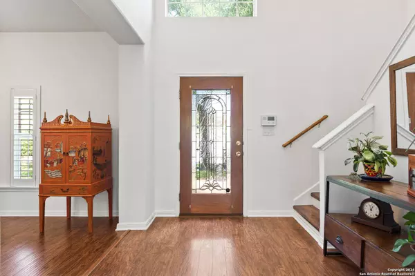 1103 EL RISCO, San Antonio, TX 78258-2953