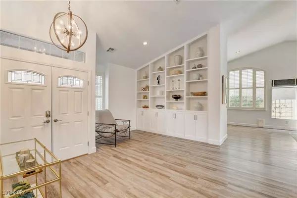 1954 Larkspur Ranch Court, Henderson, NV 89012