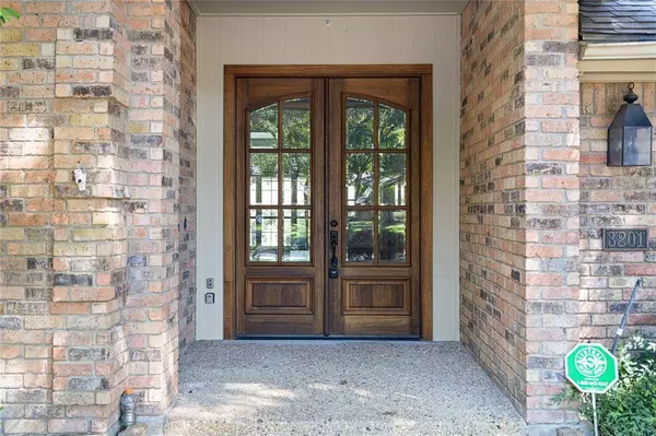 3201 Sage Brush Trail, Plano, TX 75023