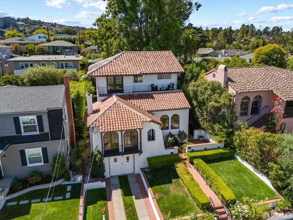 1234 Shafter ST, San Mateo, CA 94402