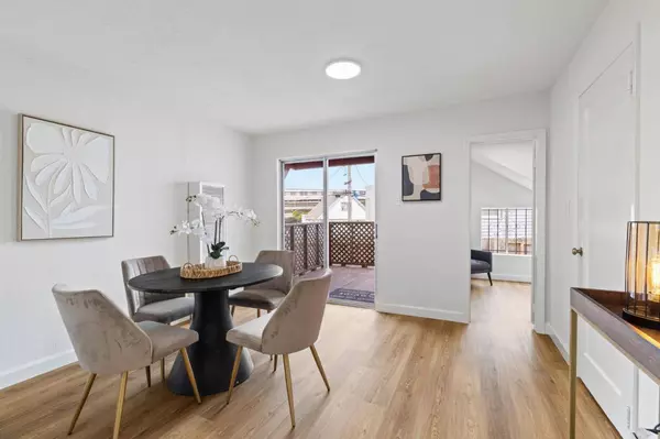 176 Goethe ST, San Francisco, CA 94112