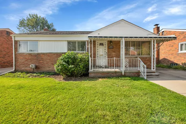 23248 PORT Street, Saint Clair Shores, MI 48082 2095