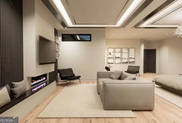 985 Botanica WAY, Fairburn, GA 30213