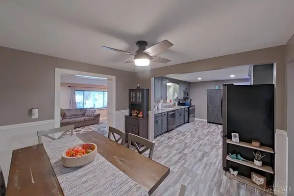 5607 Kay Dr, Milford, OH 45150