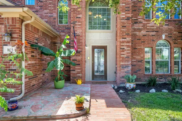 1103 EL RISCO, San Antonio, TX 78258-2953