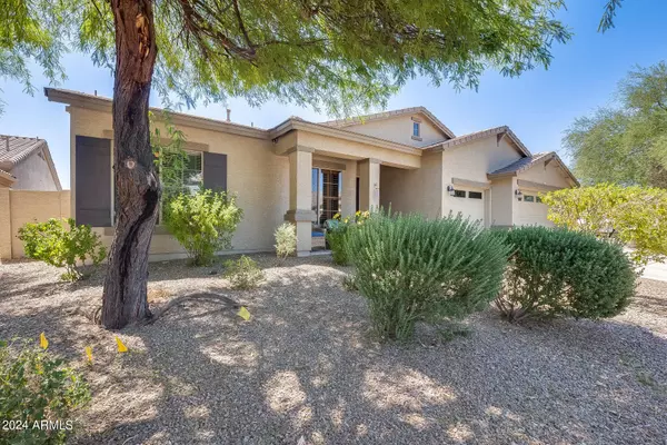 41857 W CENTENNIAL Road, Maricopa, AZ 85138