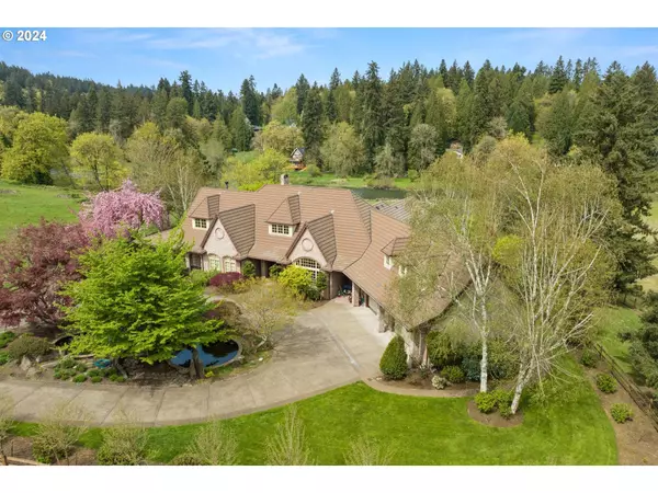 22795 SW ULSKY RD, West Linn, OR 97068