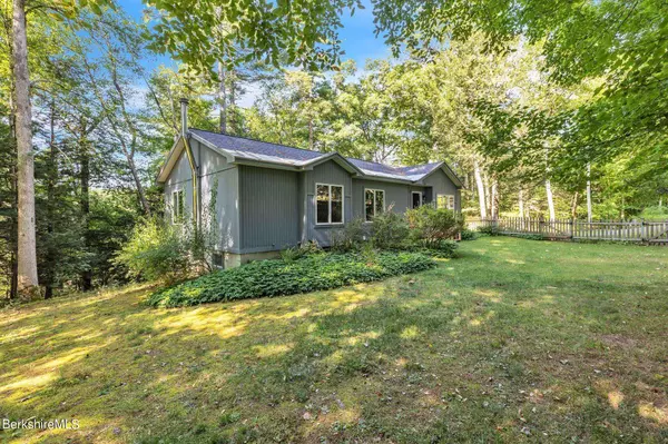 1799 HARTSVILLE - NEW MARLBORO Rd, New Marlborough, MA 01230