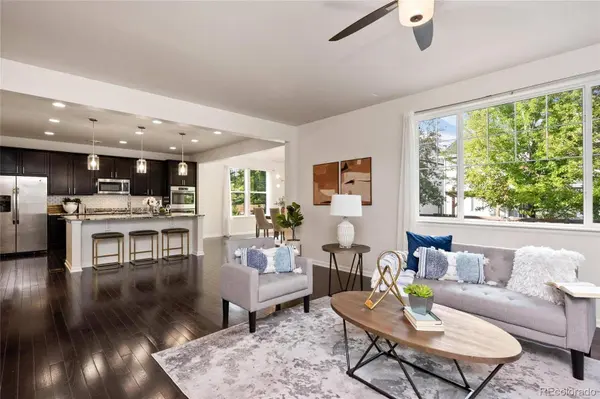 708 Gallegos CIR, Erie, CO 80516