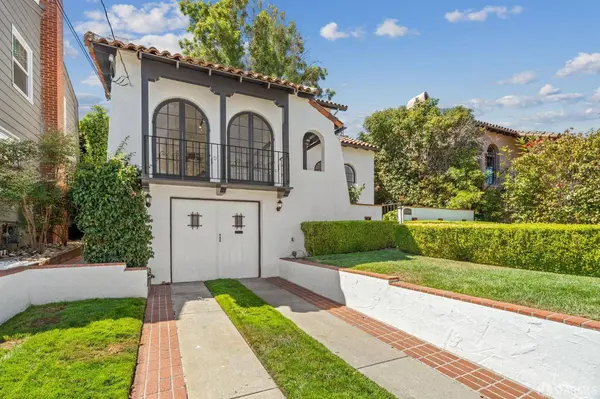 1234 Shafter ST, San Mateo, CA 94402