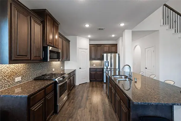 7504 Emerald Place Court, Little Elm, TX 76227