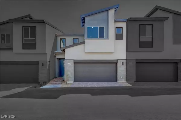 9269 Rampa Street, Las Vegas, NV 89166