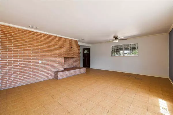 610 W Gore AVE, Pharr, TX 78577