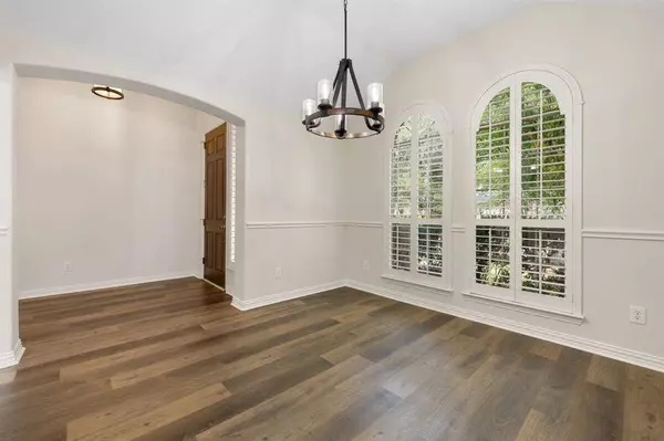 4514 Greenwood Trace LN, Katy, TX 77494