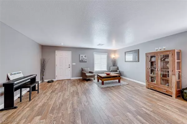 5032 Wild Buffalo Avenue, Las Vegas, NV 89131