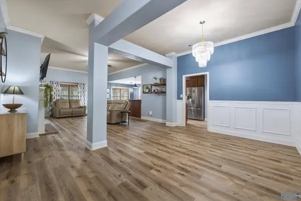 24682 Silent Spring Drive, Athens, AL 35613