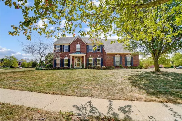 380 Thomas Drive, Springboro, OH 45066