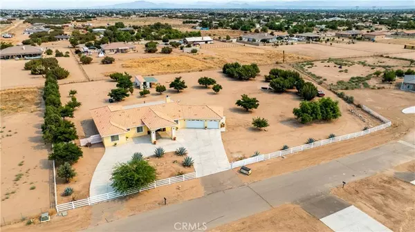 13550 Greenwood ST, Hesperia, CA 92344