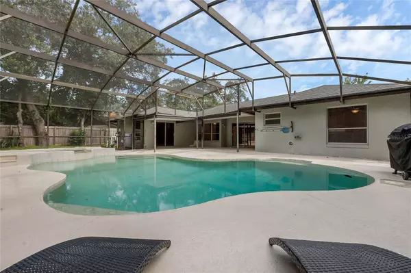 4424 TRESCOTT DR, Orlando, FL 32817